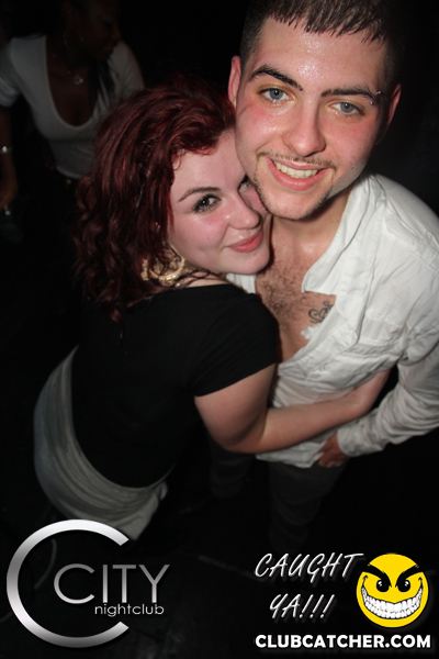 City nightclub photo 74 - February 19th, 2011