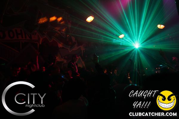City nightclub photo 76 - February 19th, 2011