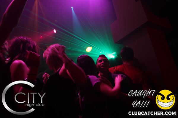 City nightclub photo 77 - February 19th, 2011