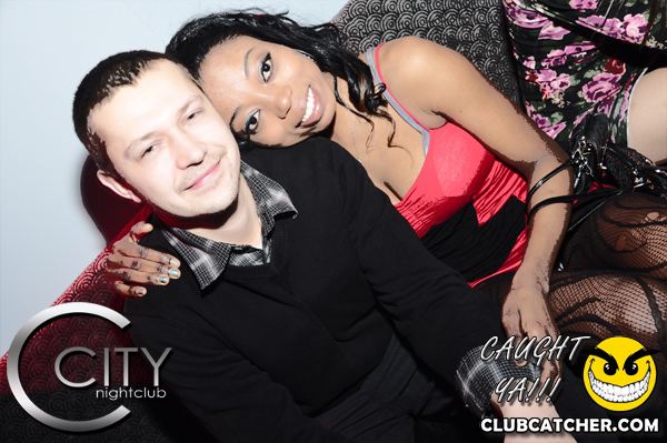 City nightclub photo 78 - February 19th, 2011