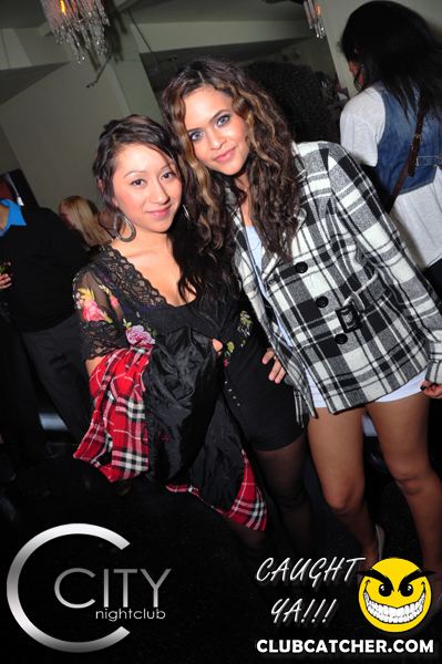 City nightclub photo 79 - February 19th, 2011
