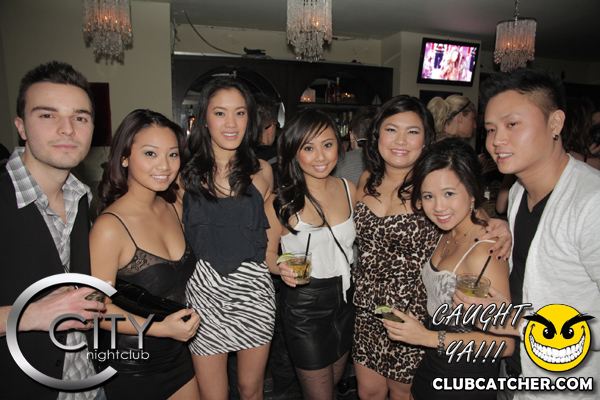 City nightclub photo 83 - February 19th, 2011