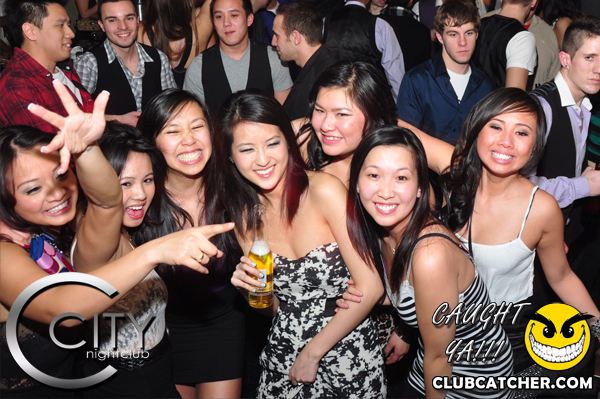 City nightclub photo 84 - February 19th, 2011