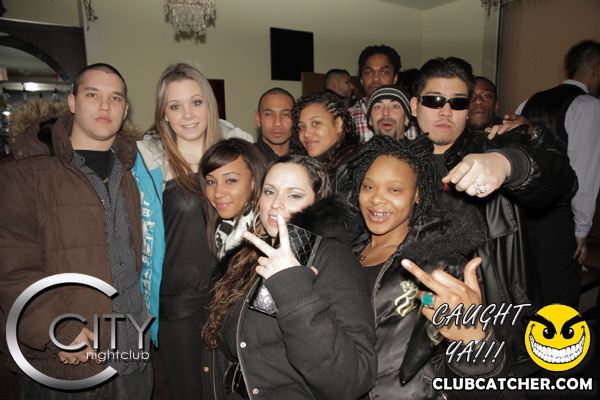 City nightclub photo 85 - February 19th, 2011