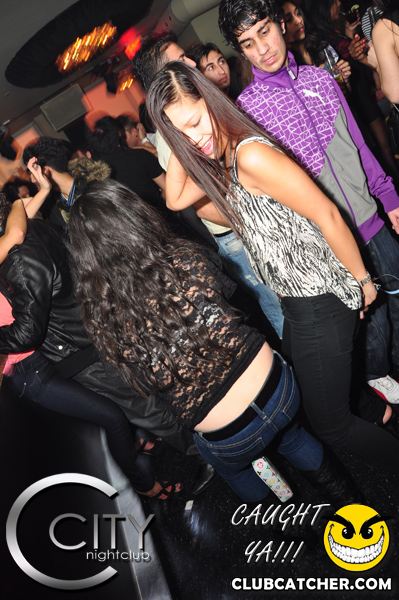 City nightclub photo 88 - February 19th, 2011