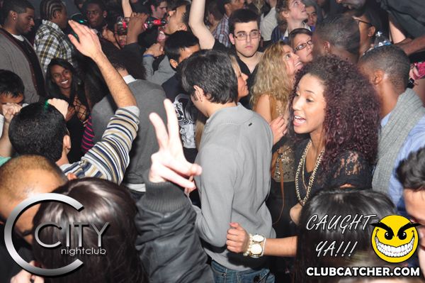 City nightclub photo 89 - February 19th, 2011