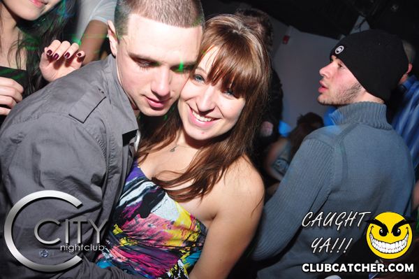 City nightclub photo 91 - February 19th, 2011