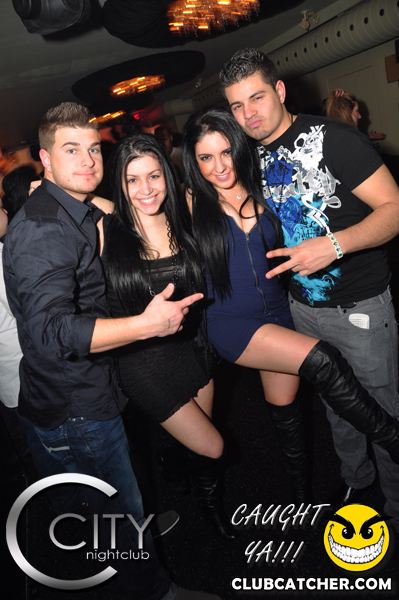 City nightclub photo 92 - February 19th, 2011