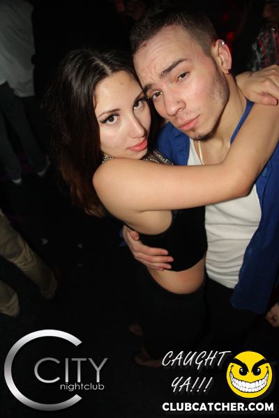 City nightclub photo 98 - February 19th, 2011