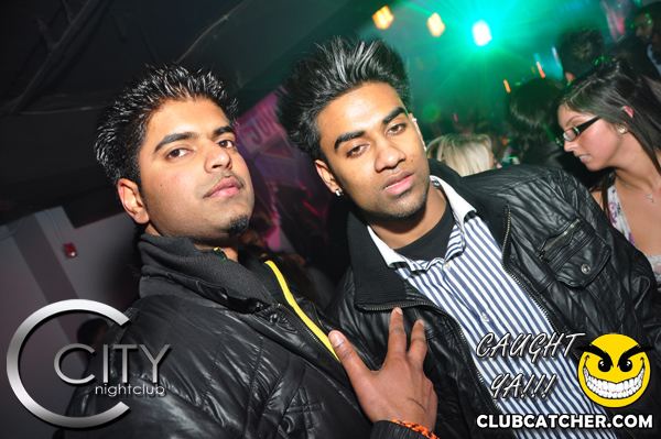 City nightclub photo 99 - February 19th, 2011