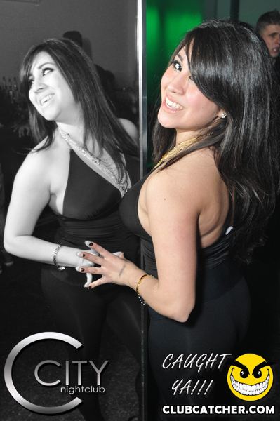 City nightclub photo 2 - February 23rd, 2011