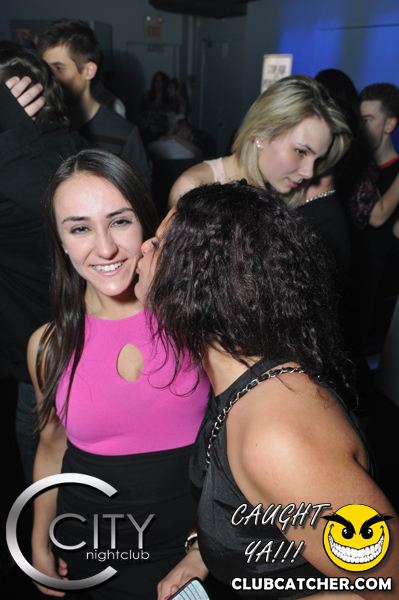 City nightclub photo 11 - February 23rd, 2011