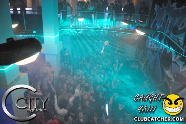 City nightclub photo 101 - February 23rd, 2011