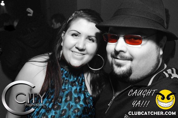 City nightclub photo 102 - February 23rd, 2011