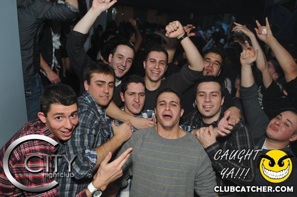 City nightclub photo 103 - February 23rd, 2011