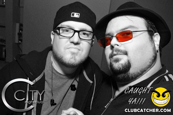 City nightclub photo 104 - February 23rd, 2011