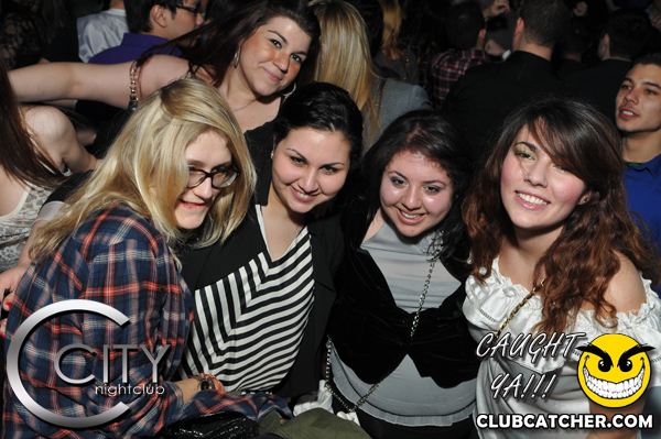 City nightclub photo 105 - February 23rd, 2011