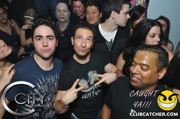City nightclub photo 106 - February 23rd, 2011