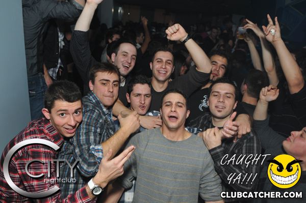 City nightclub photo 107 - February 23rd, 2011