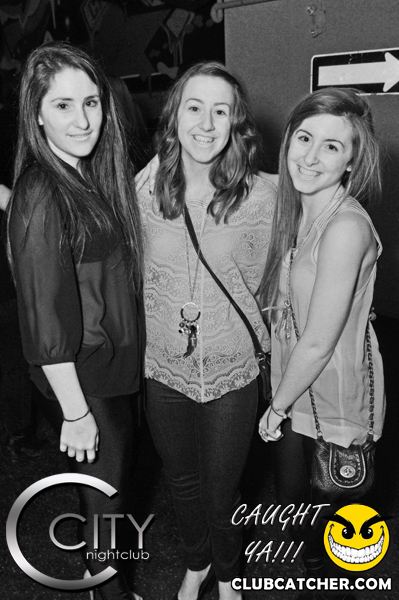 City nightclub photo 108 - February 23rd, 2011