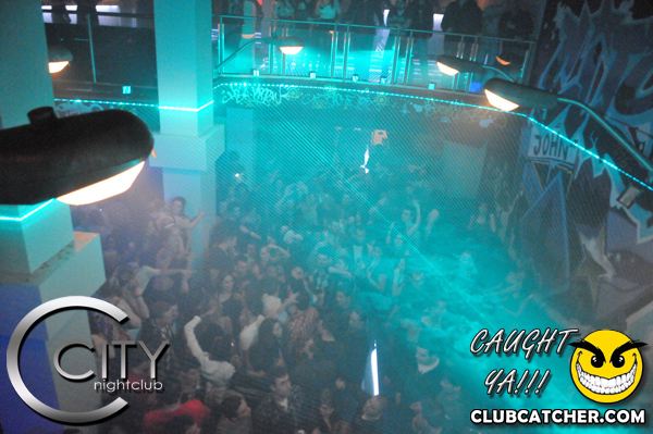 City nightclub photo 109 - February 23rd, 2011