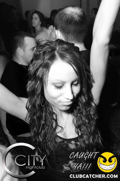 City nightclub photo 12 - February 23rd, 2011