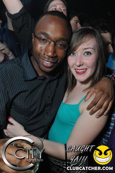 City nightclub photo 113 - February 23rd, 2011