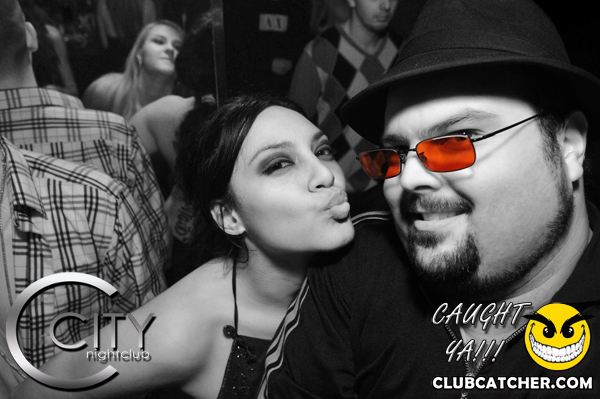 City nightclub photo 115 - February 23rd, 2011