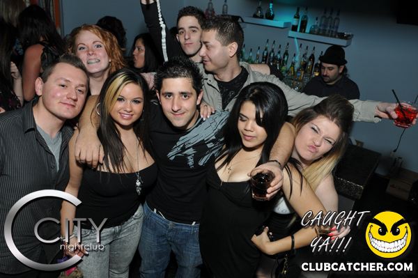City nightclub photo 117 - February 23rd, 2011