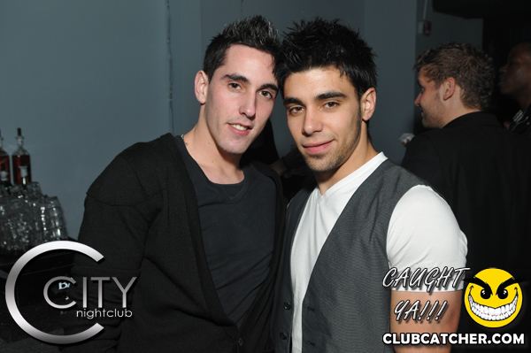 City nightclub photo 118 - February 23rd, 2011