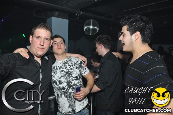 City nightclub photo 119 - February 23rd, 2011