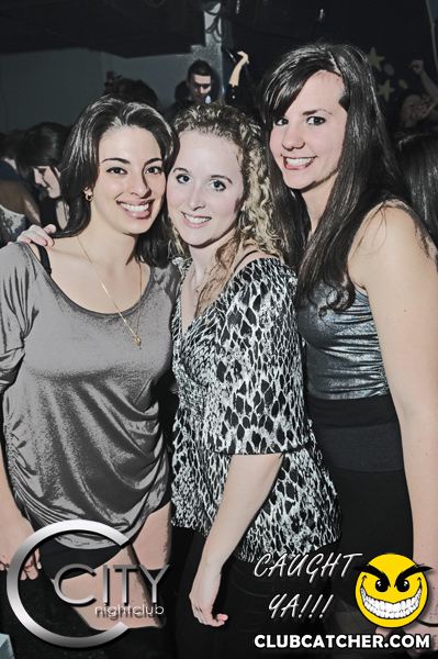 City nightclub photo 120 - February 23rd, 2011