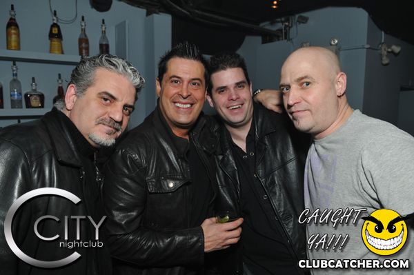 City nightclub photo 121 - February 23rd, 2011