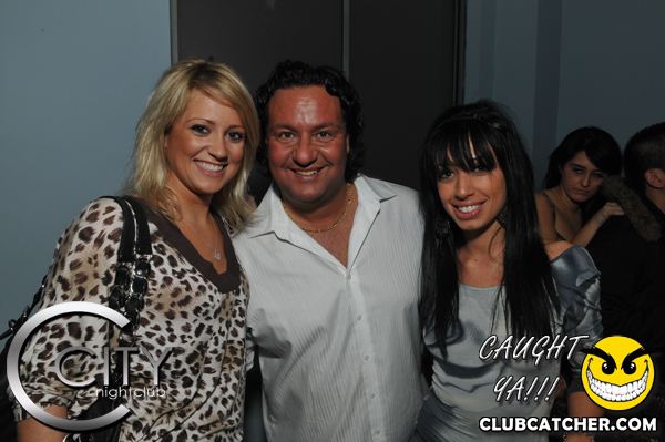 City nightclub photo 122 - February 23rd, 2011