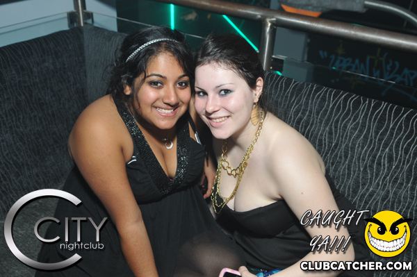City nightclub photo 123 - February 23rd, 2011