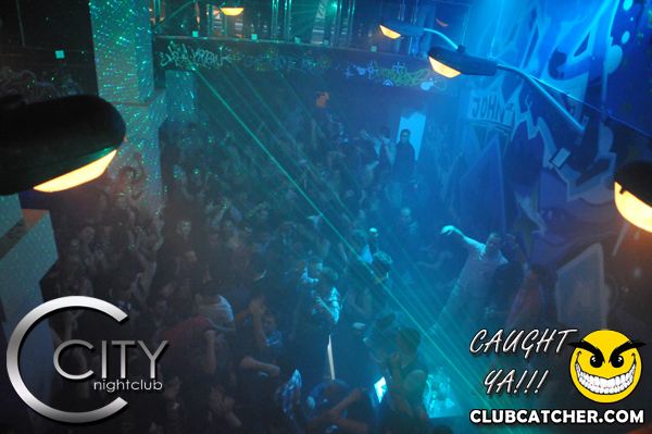 City nightclub photo 124 - February 23rd, 2011
