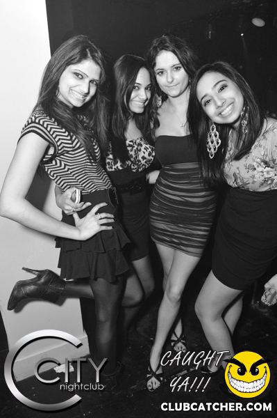 City nightclub photo 126 - February 23rd, 2011