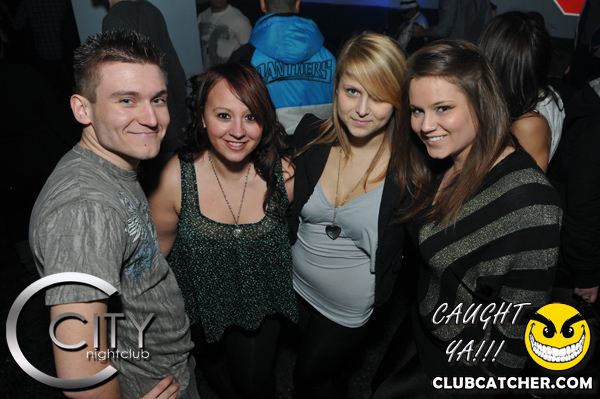 City nightclub photo 128 - February 23rd, 2011