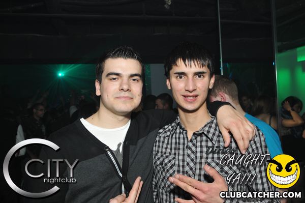 City nightclub photo 129 - February 23rd, 2011