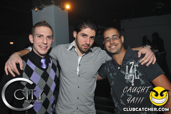 City nightclub photo 130 - February 23rd, 2011