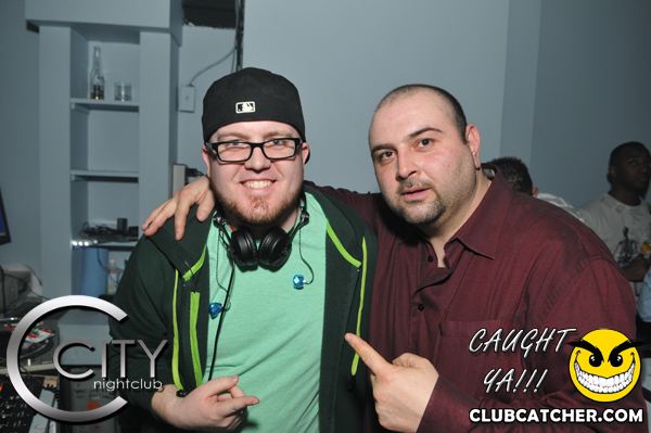 City nightclub photo 132 - February 23rd, 2011