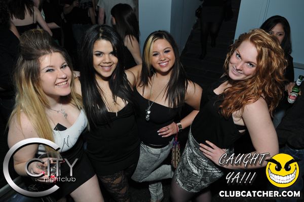 City nightclub photo 134 - February 23rd, 2011