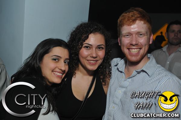 City nightclub photo 135 - February 23rd, 2011