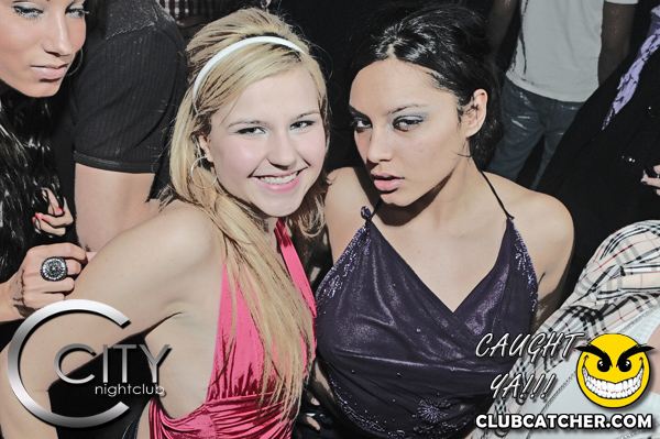City nightclub photo 136 - February 23rd, 2011