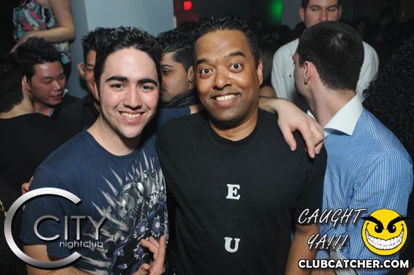 City nightclub photo 137 - February 23rd, 2011