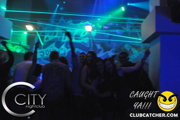 City nightclub photo 138 - February 23rd, 2011