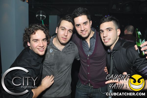 City nightclub photo 139 - February 23rd, 2011