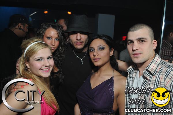 City nightclub photo 140 - February 23rd, 2011