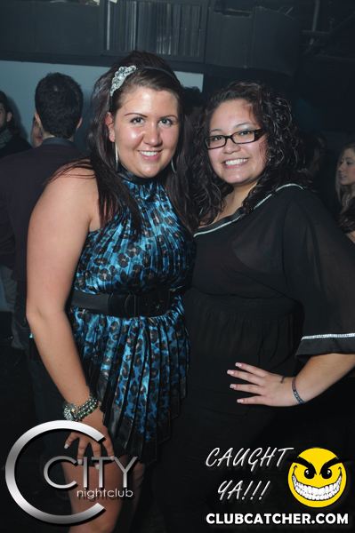 City nightclub photo 141 - February 23rd, 2011