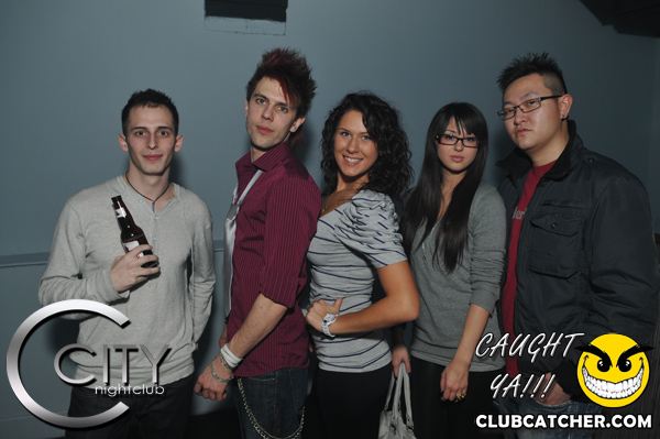 City nightclub photo 142 - February 23rd, 2011